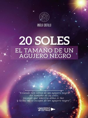 cover image of 20 soles
